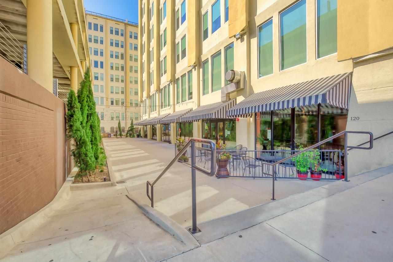 Luxury Downtown Dallas Stay By Amyfinehouse Exterior foto